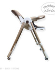 Mothers Choice Adjustable Feeding Chair