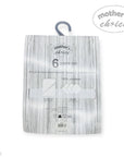 Mothers Choice 3 Piece Hooded Towels And 3 Piece Facecloths Sweet As A Peach