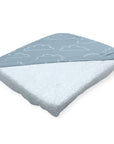 bamboo hooded towel 360gsm soft absorbent