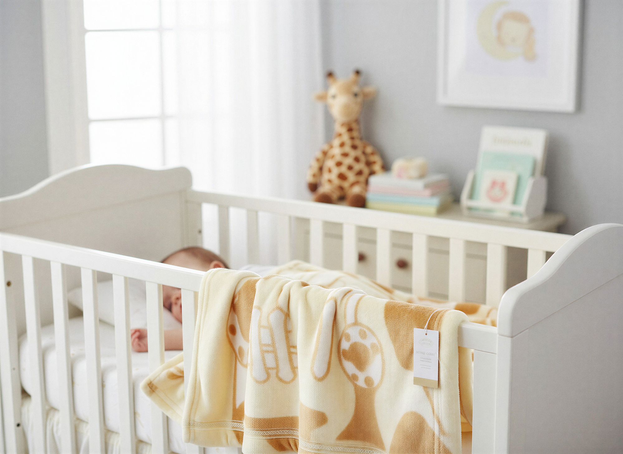 Cot Blankets