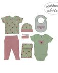 Mothers Choice 8 Piece Gift Set Koala