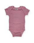 Mothers Choice 5  Piece Gift Set Pink Elephant
