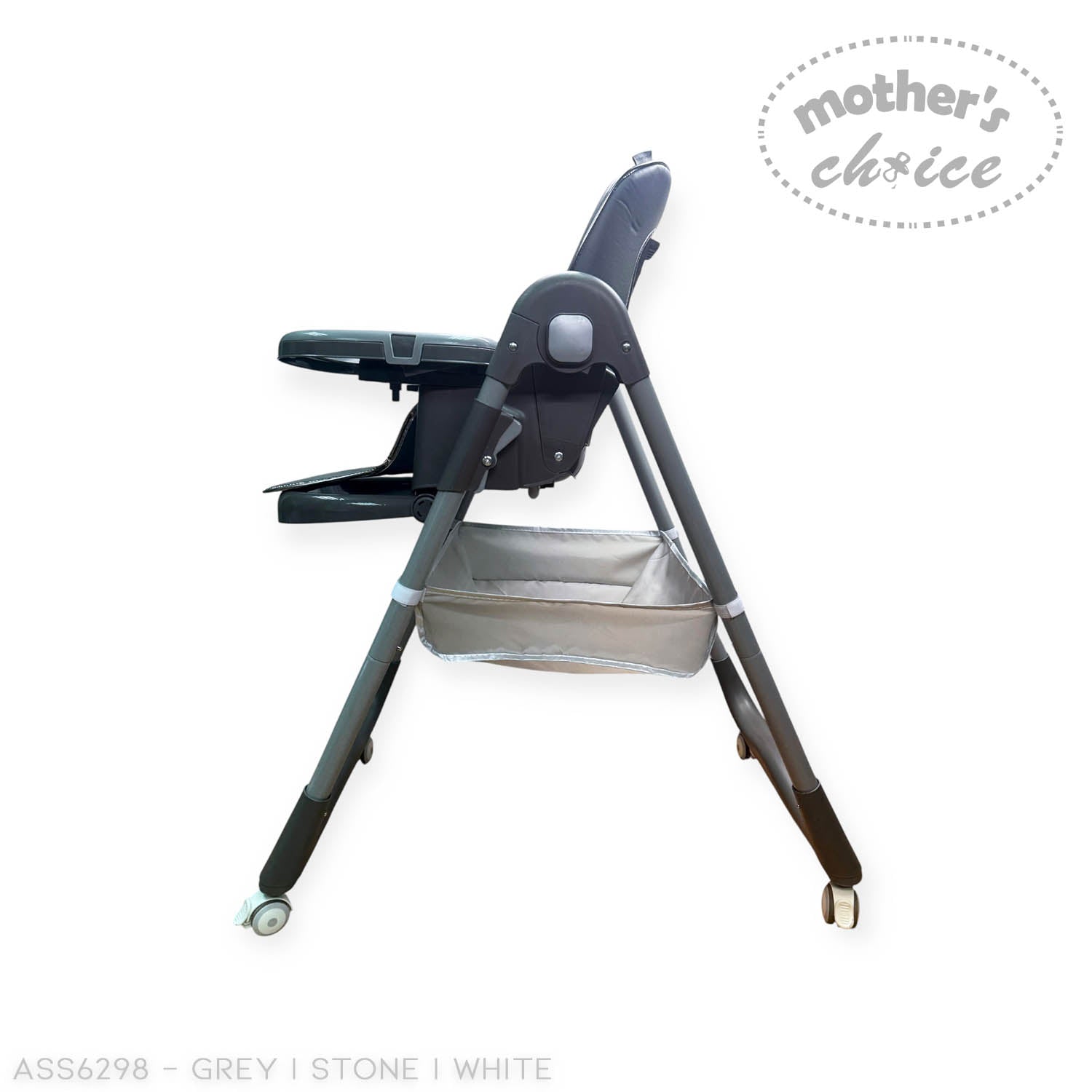 Mothers Choice Baby Folding Chair