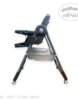 Mothers Choice Baby Folding Chair