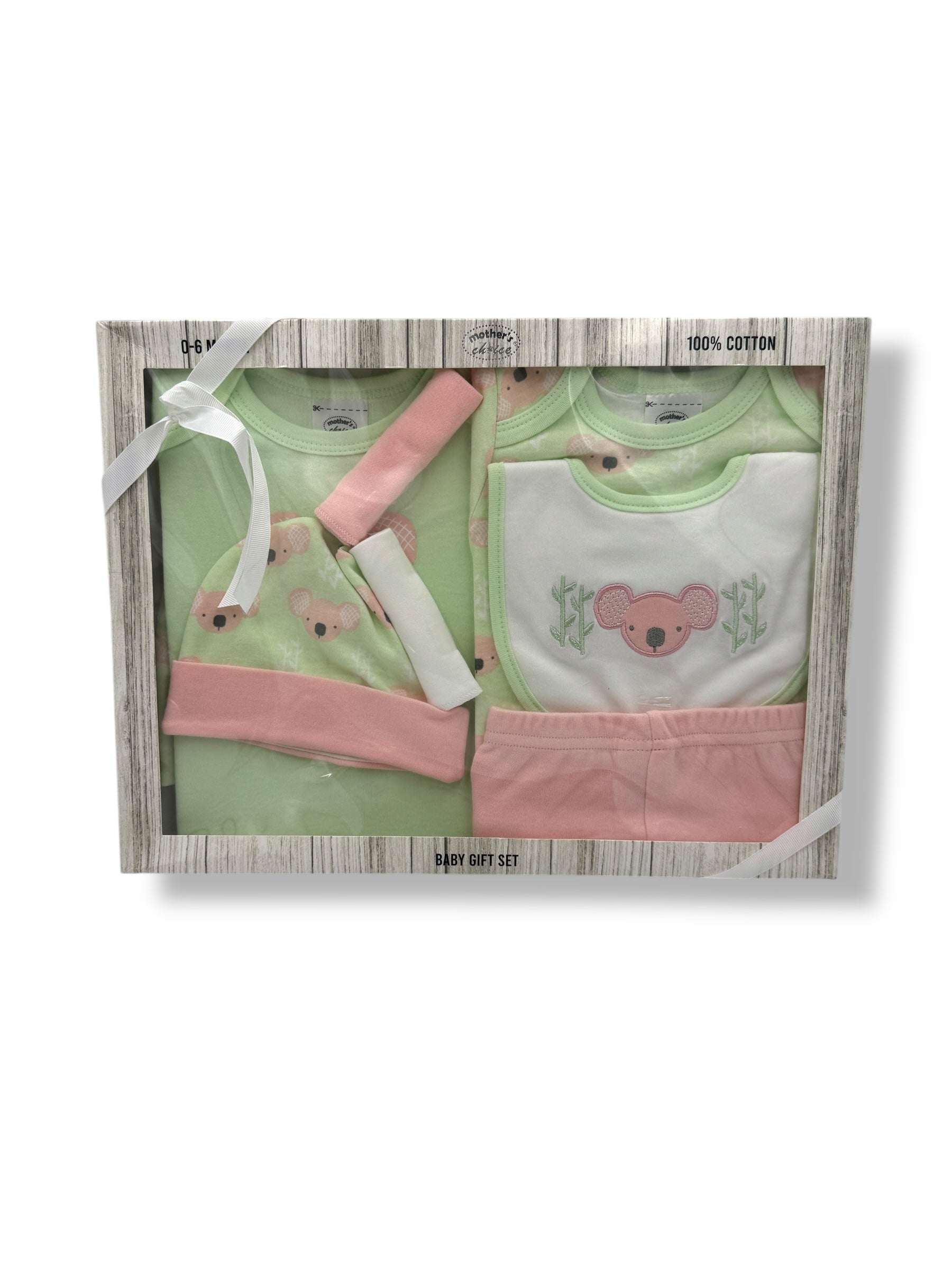 M/C 8 PCS GIFT SET KOALA