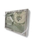 Mothers Choice 8 Piece Gift Set Dino