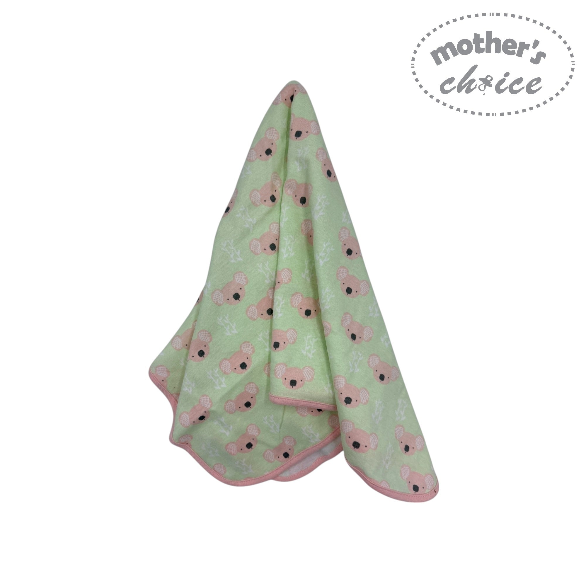 Mothers Choice Baby 8 Piece Gift Set - Koala