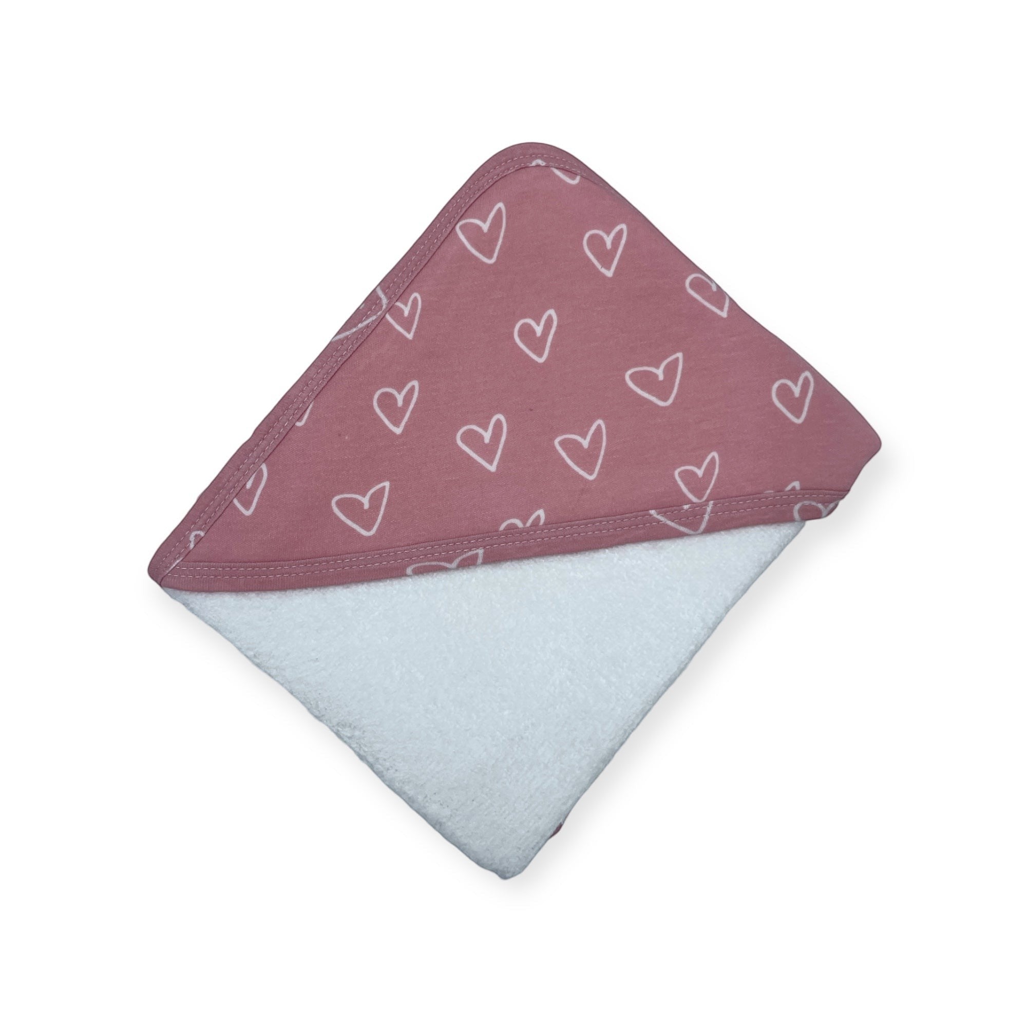 bamboo hooded towel 360gsm soft absorbent