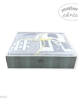 Product packaging with 'mother's choice' branding on a white background