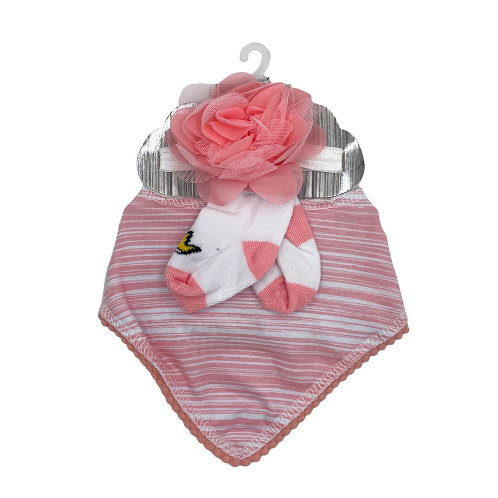 Mothers Choice  Baby Bandana Bib