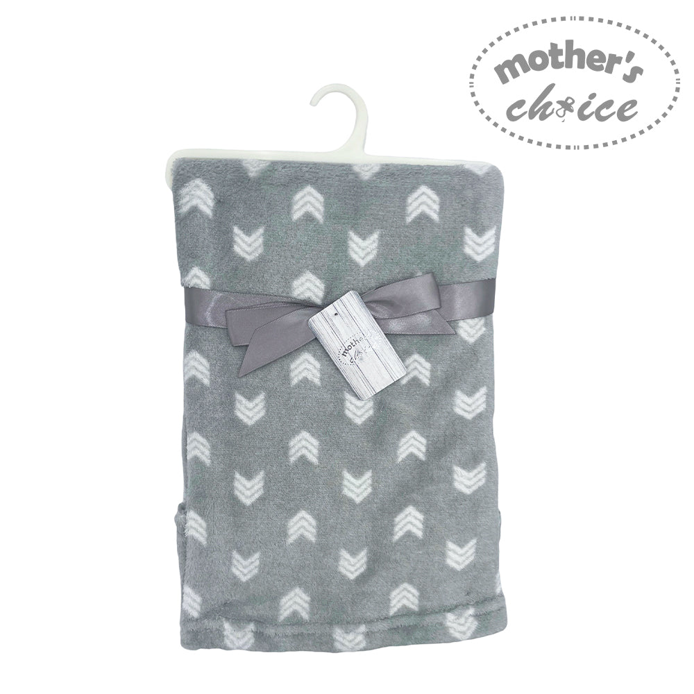 Mothers Choice 100% Polyester Receiver