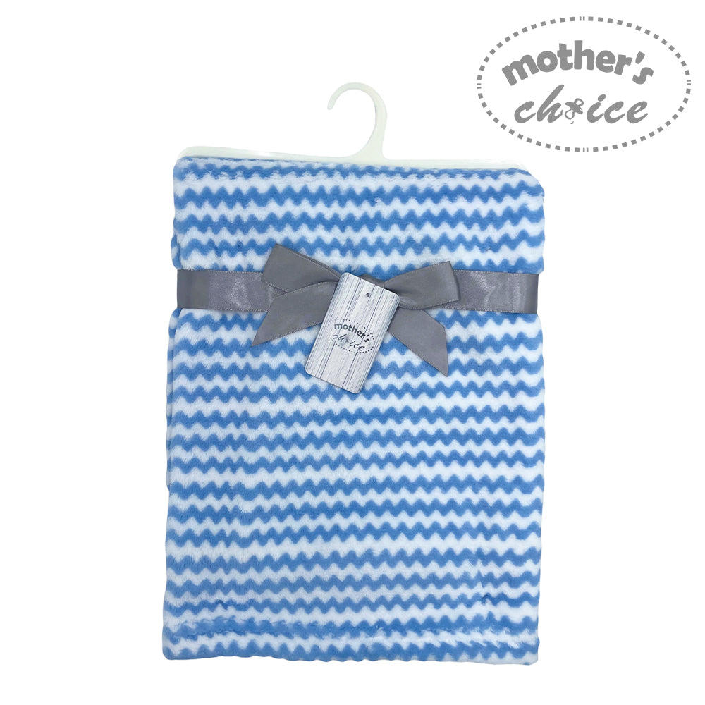 Mothers Choice 100% Polyester Receiver