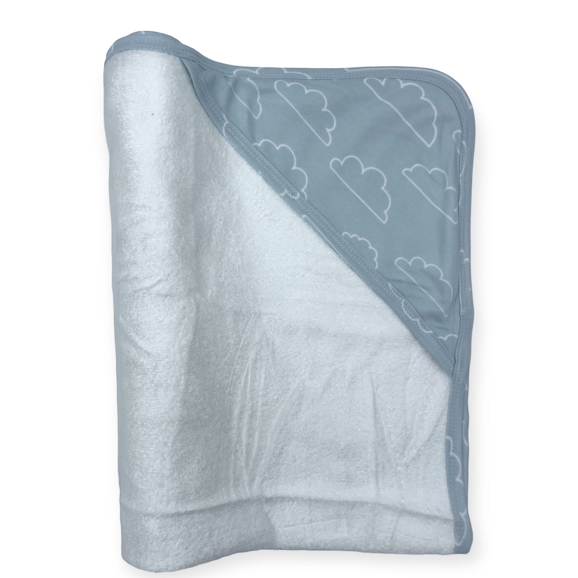 bamboo hooded towel 360gsm soft absorbent