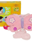 Mothers Choice Safety Harness 2 In 1 Butterfly
