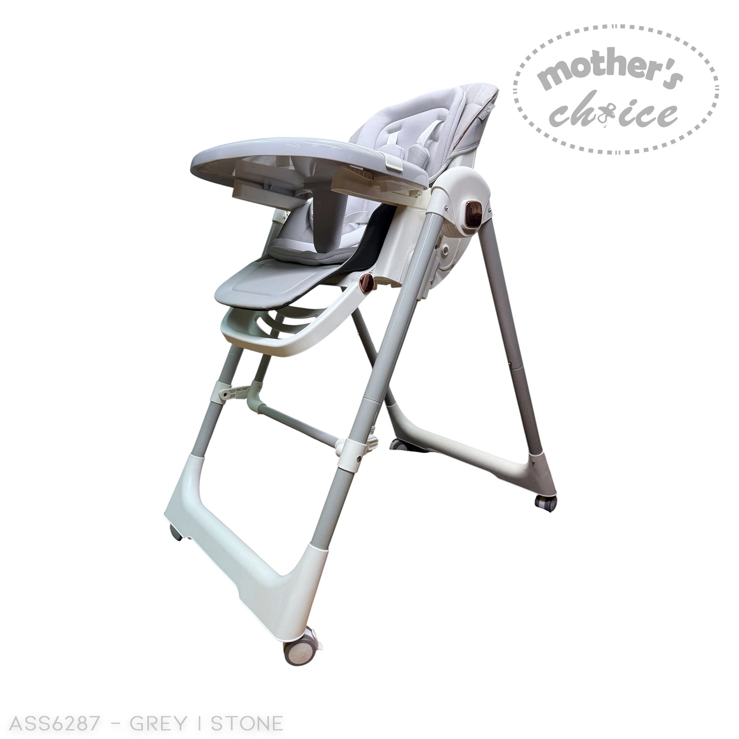 Mothers Choice Adjustable Feeding Chair