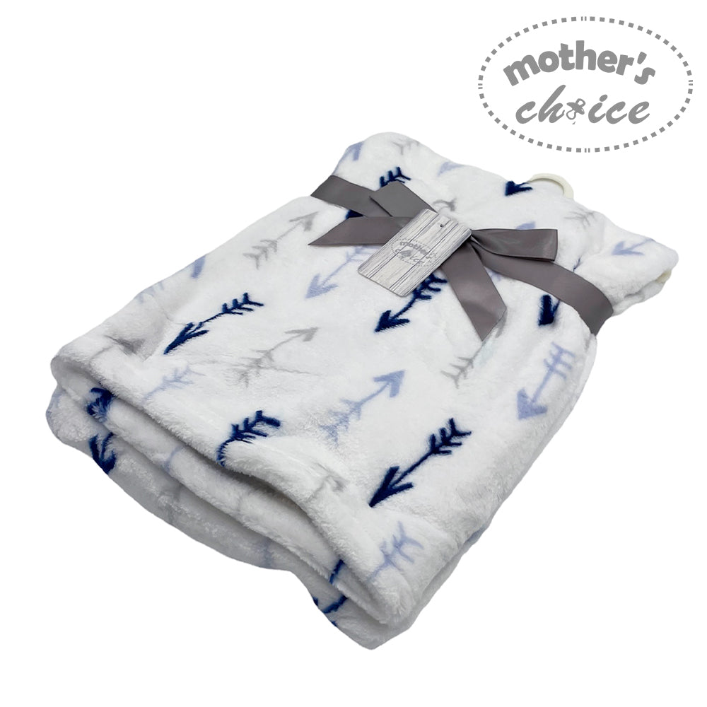 Mothers Choice 100% Polyester Receiver