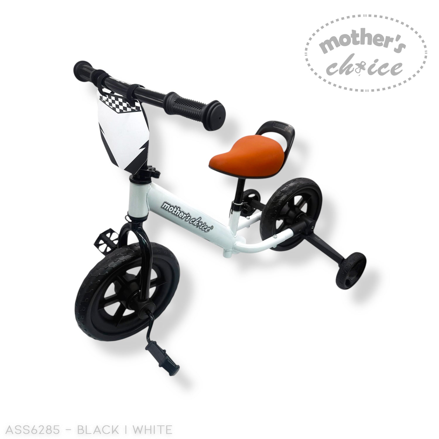 Mothers Choice Tricycle