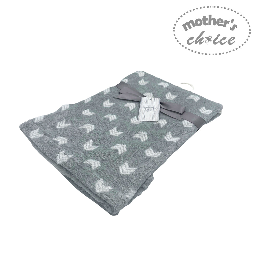 Mothers Choice 100% Polyester Receiver