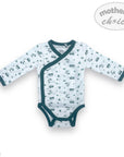 M/C STARTER PACK 'EMERALD SURFER' NB