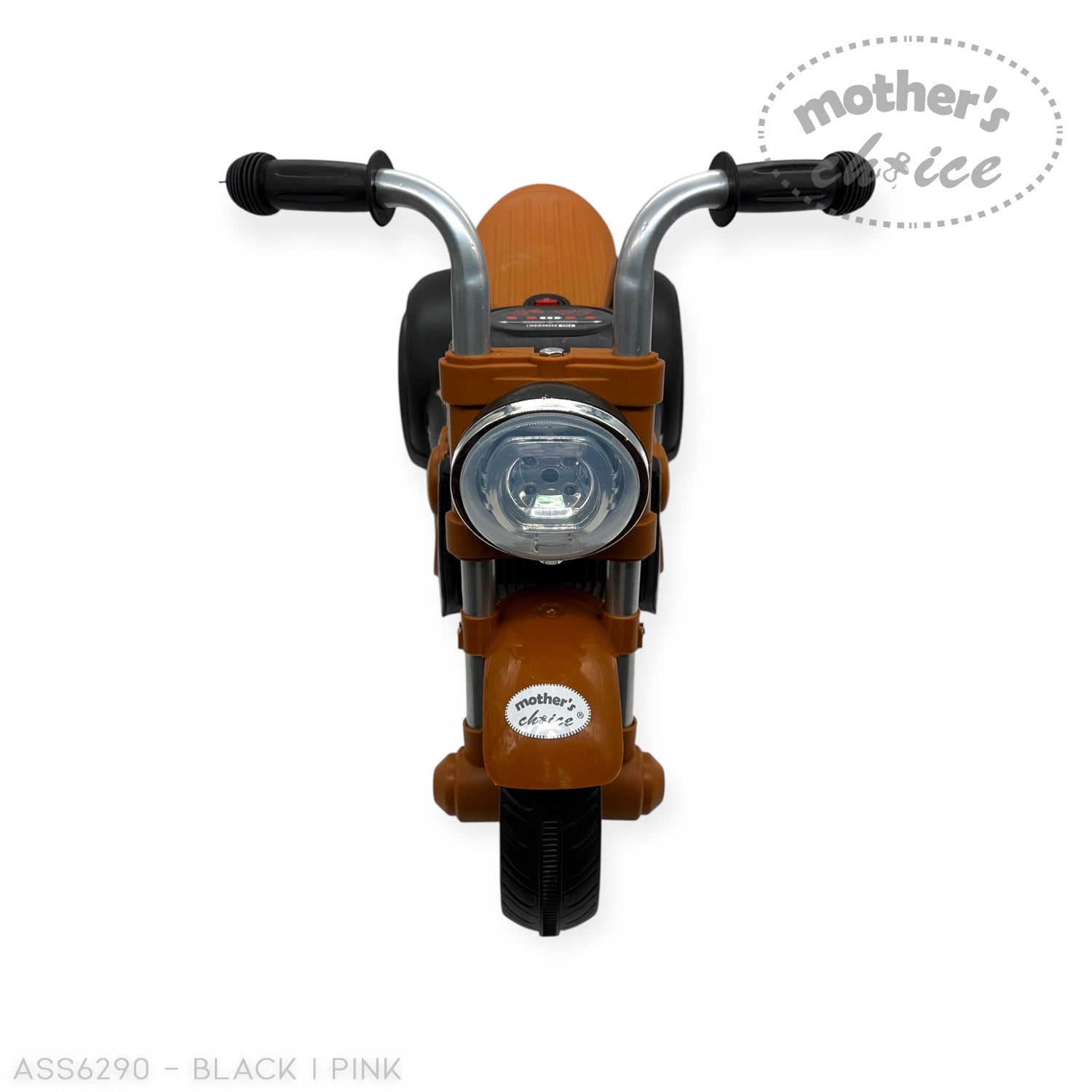 Mothers Choice Ride On Car - Motorbike