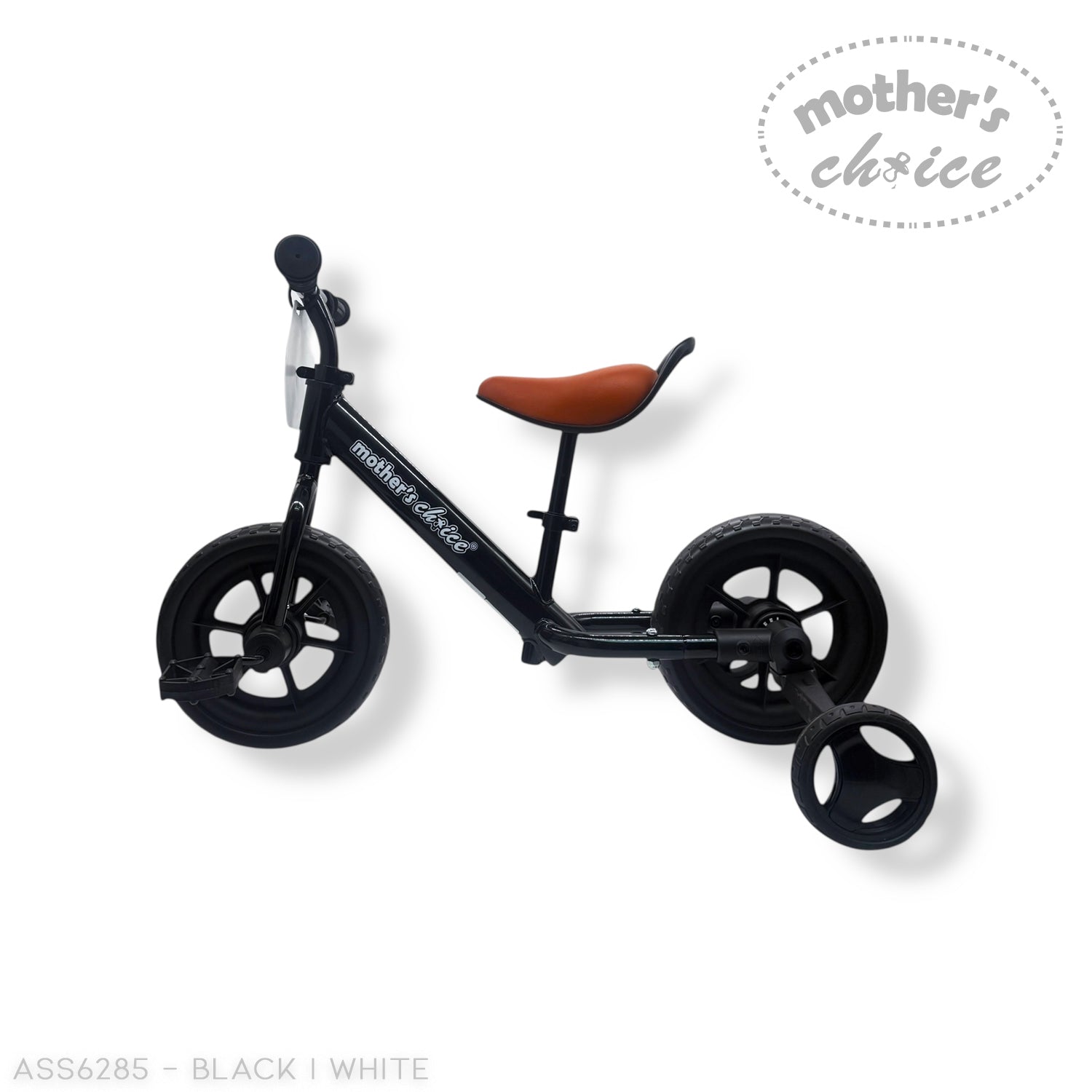 Mothers Choice Tricycle