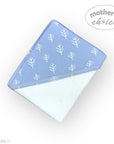 bamboo hooded towel 360gsm soft absorbent