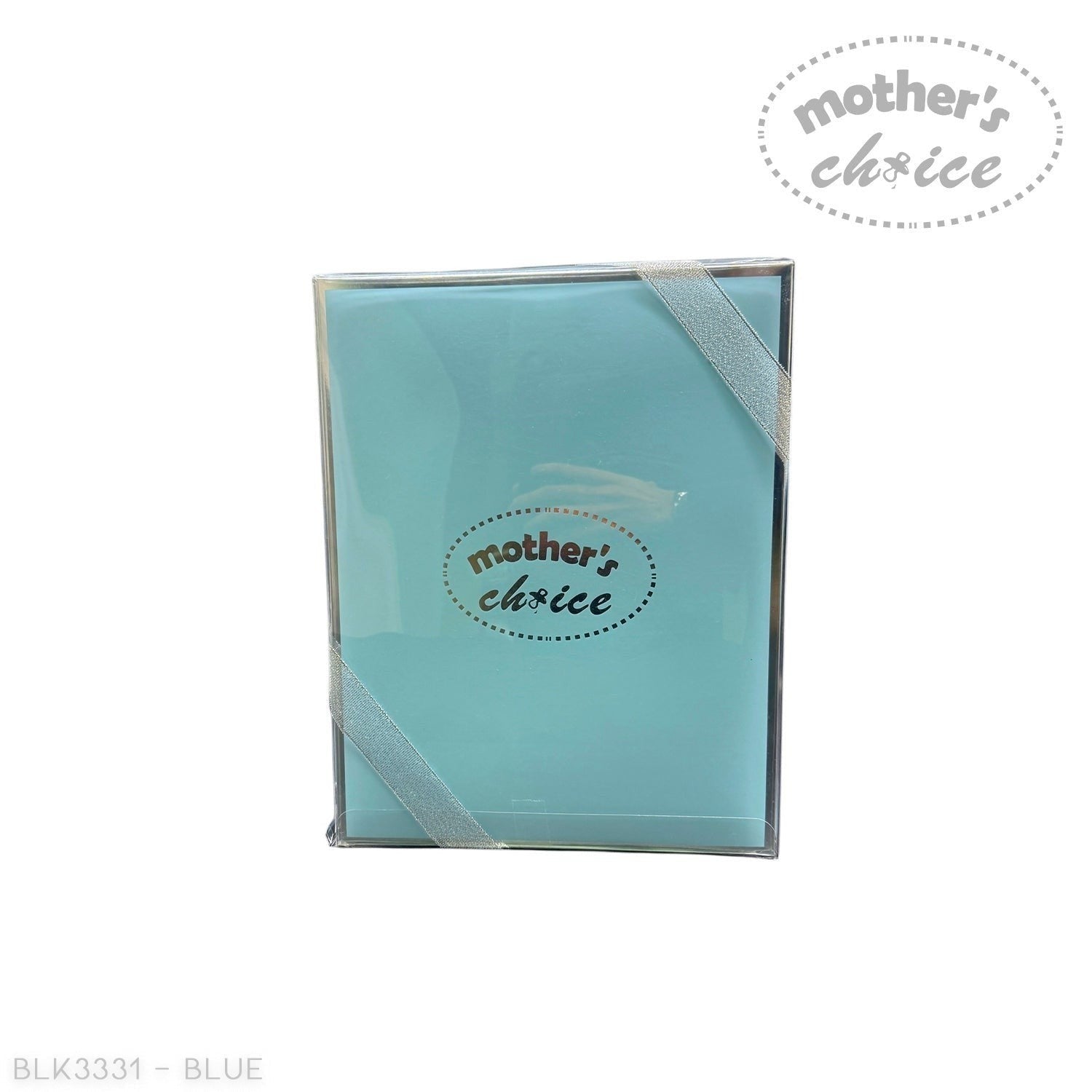 Mothers Choice Gift Box Sherpa Blanket