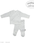 M/C WHITE PREM 5 PC SET