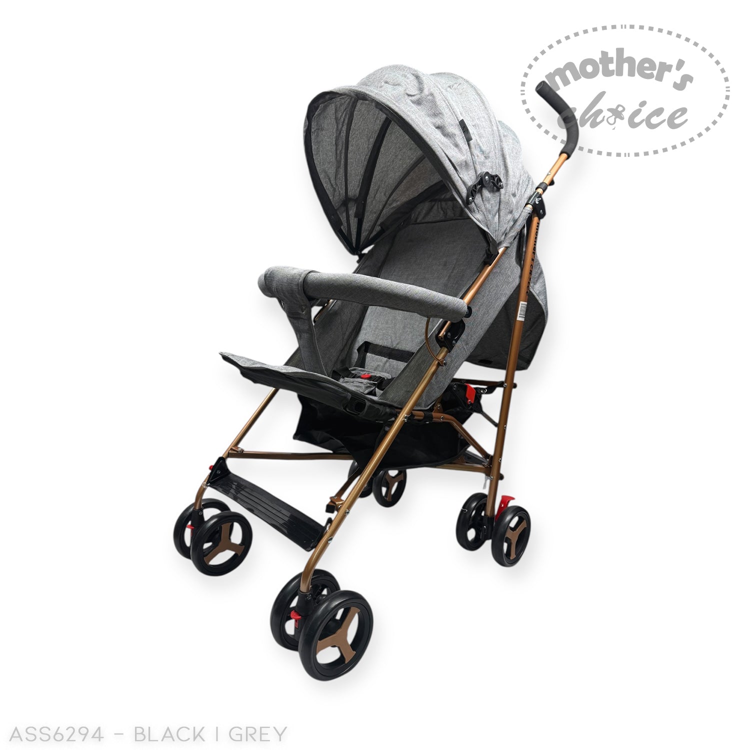 Mothers Choice Mothers Choice Baby Pram Basic