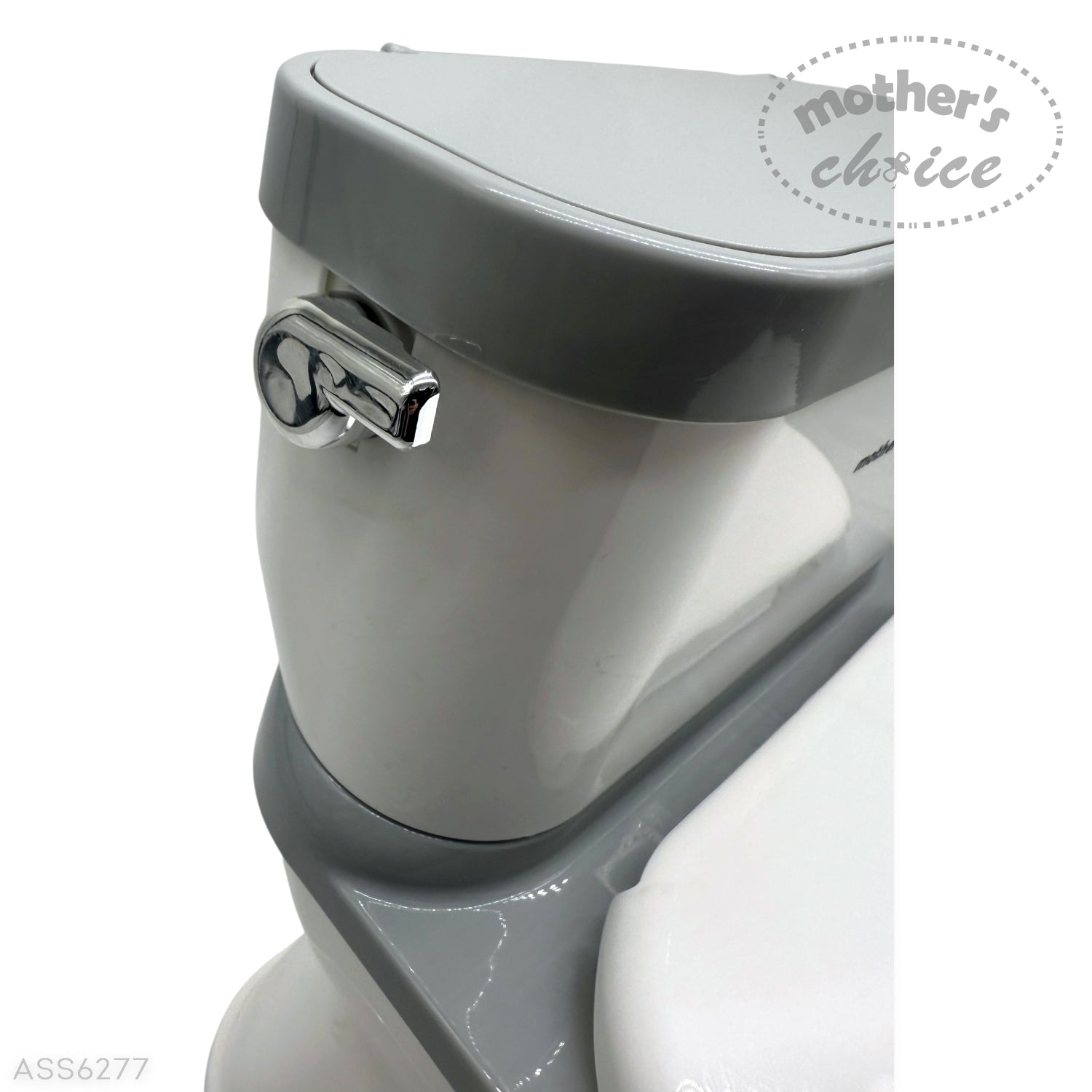 baby potty with pvc seat cushion for toddlers
