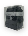 Mothers Choice PU Upper Baby Bottle Warmer Black