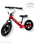 Mothers Choice Toddler Balance Bike