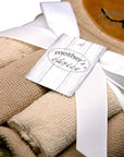 Mothers Choice 3D Towel Bear