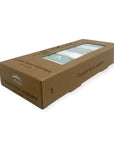 M/C BAMBOO 3PK FACECLOTHS BLUE