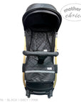 Mothers Choice Baby Pram With Footcover
