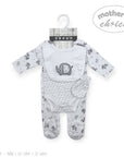 Mothers Choice 5 Piece Starter Packs Grey Elie