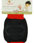 Mothers Choice Knee Guards Red/Navy