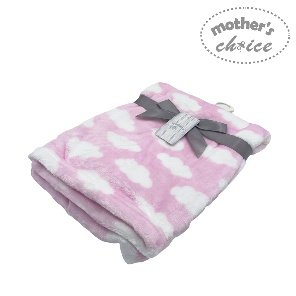 Mothers Choice 100% Polyester Receiver
