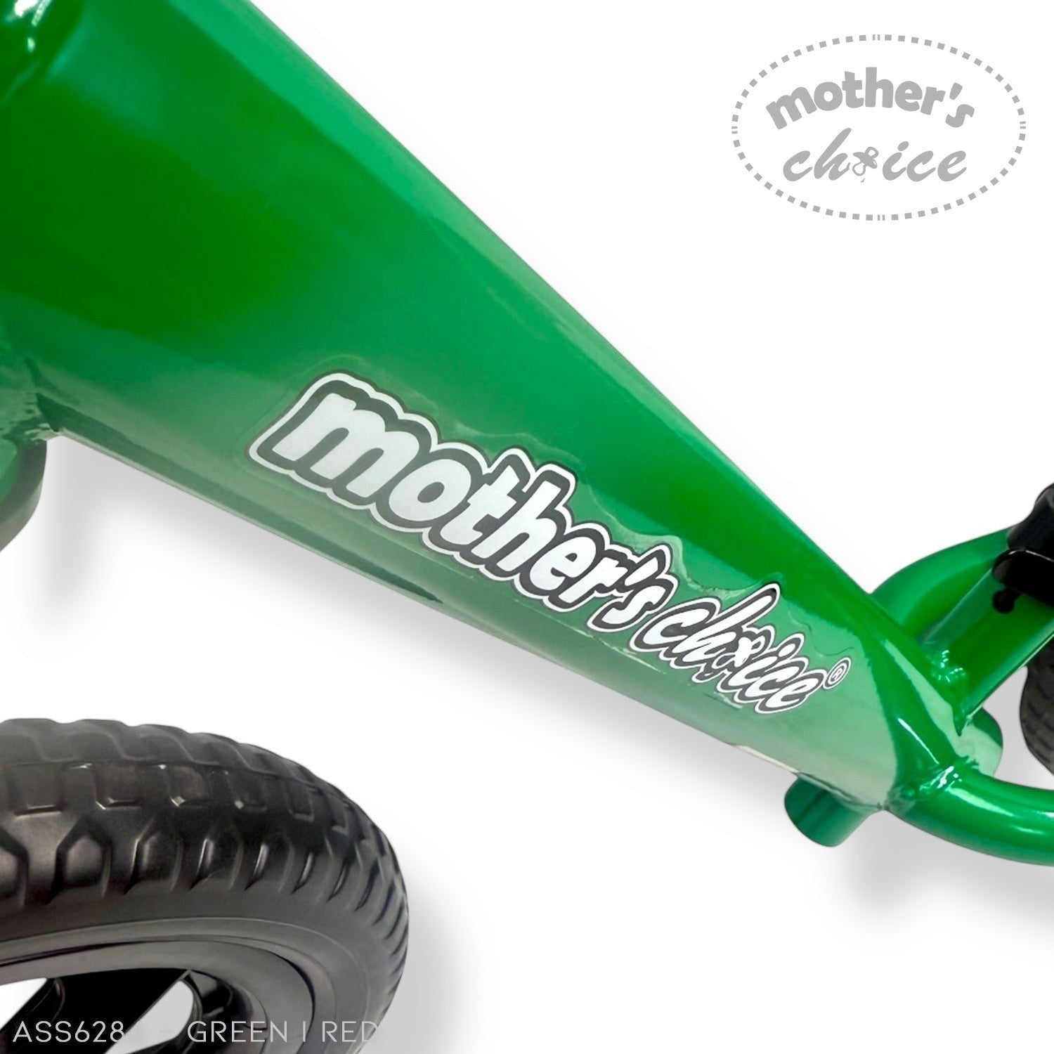 Mothers Choice Toddler Balance Bike