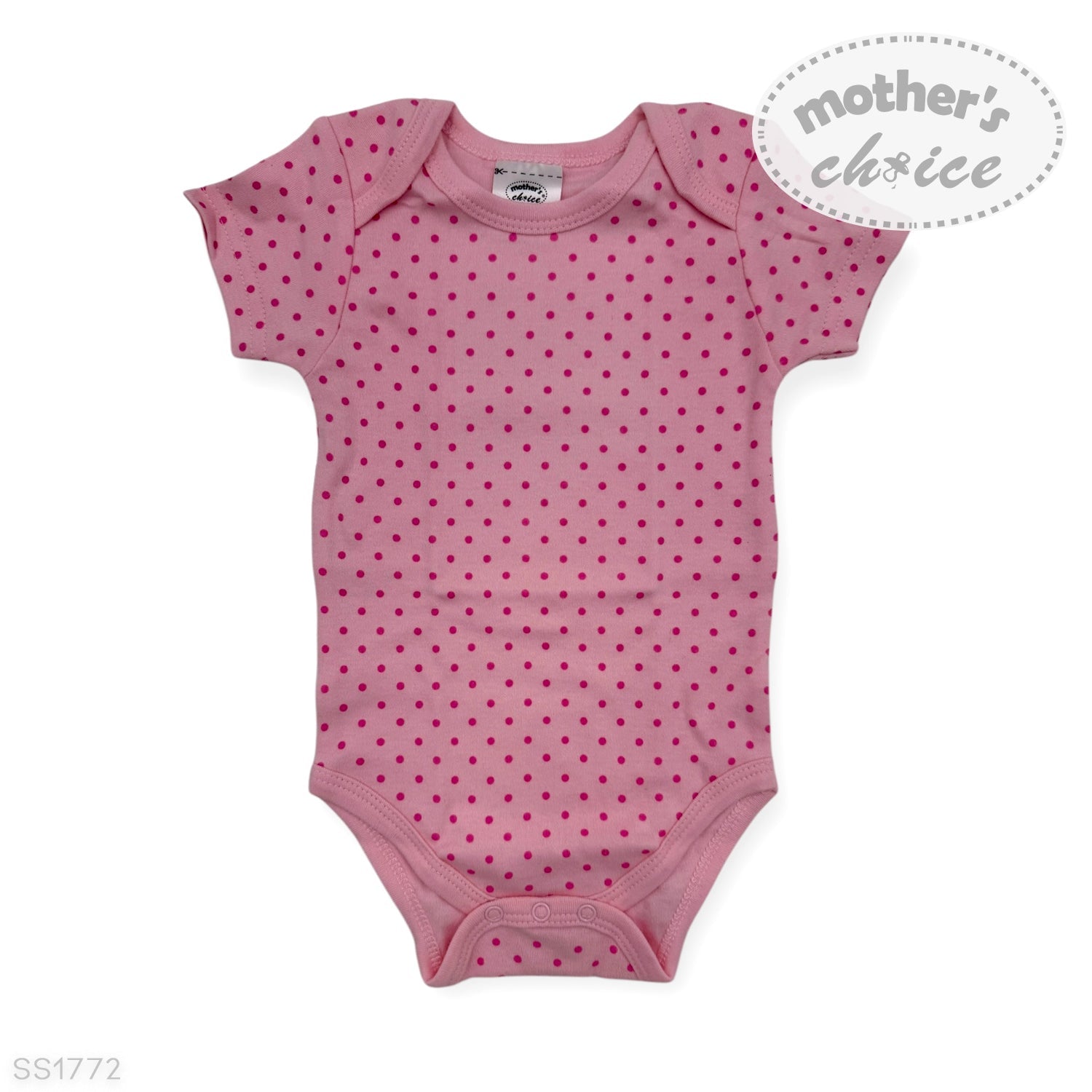 M/C 5 PCS GIFT SET PINK ELEPHANT