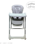 Mothers Choice Baby Feeding Chair 1