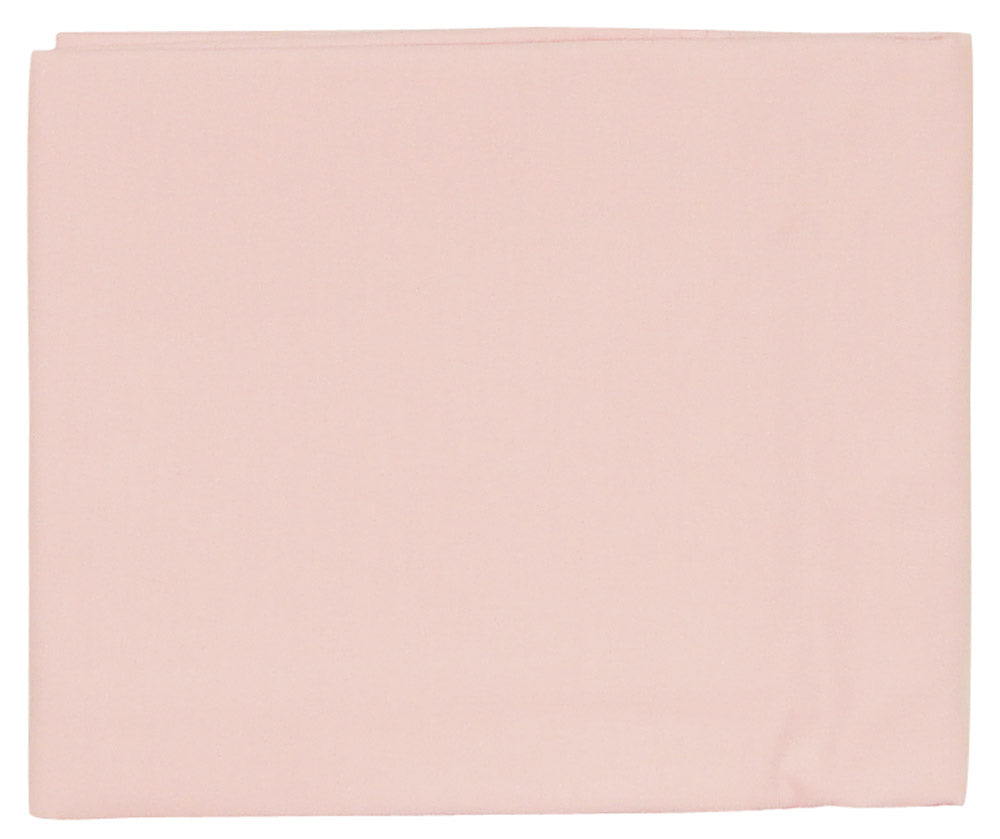 Mothers Choice Flat Cot Sheet Ecru Standard