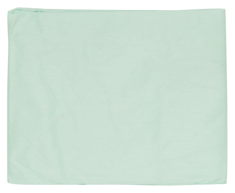 Mothers Choice Fitted Camp Cot Sheet