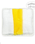 Mothers Choice  3 Piece Hooded Towels And 3 Piece Facecloths  Jungle Cutie