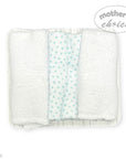 Mothers Choice 3 Piece Hooded Towels And 3 Piece Facecloths Pretty On A Daily Sunflower