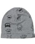 Mothers Choice Baby Boys 3 Piece Set - Monster