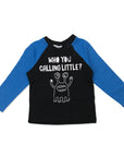 Mothers Choice Baby Boys 3 Piece Set - Monster