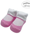 Mothers Choice Fancy Box Baby Socks – Ballet Shoe