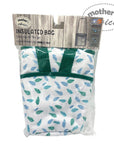 Mothers Choice Infant Bottle Warmer Aqua Feather