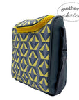Mothers Choice Infant Bottle Warmer Yellow Geo